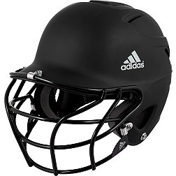 adidas Incite Matte Baseball/Softball Batting Helmet
