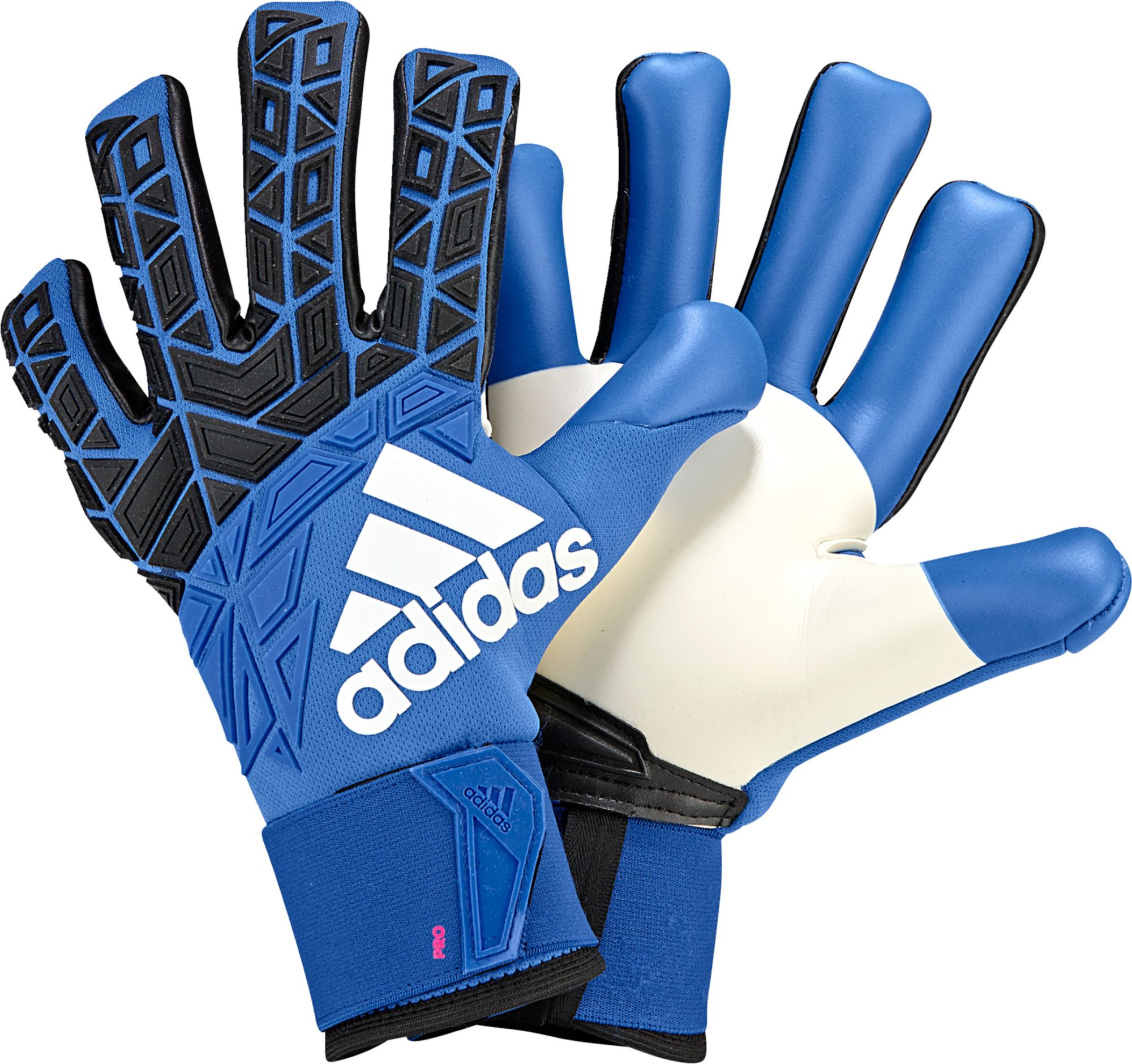adidas Ace Trans Pro Soccer Goalkeeper Gloves | DICK'S Sporting Goods adidas Ace Trans Pro Soccer Goalkeeper Gloves