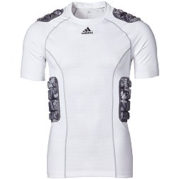 Padded Compression Shirt/ Sleeveless - Free head tie with purchase - Dmaxx  Sports