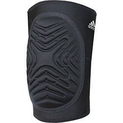 adidas Adult AK100 Wrestling Knee Pad