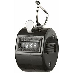 DICK'S Sporting Goods Pitch Counter