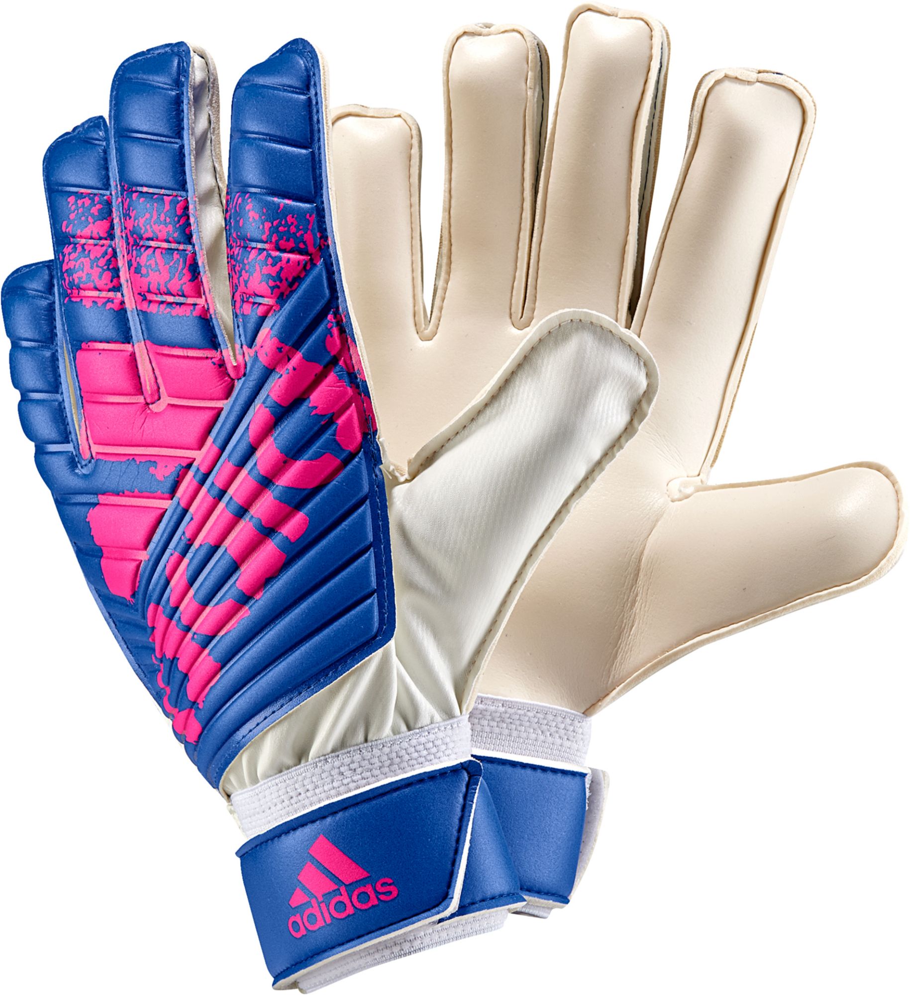 adidas football gloves youth