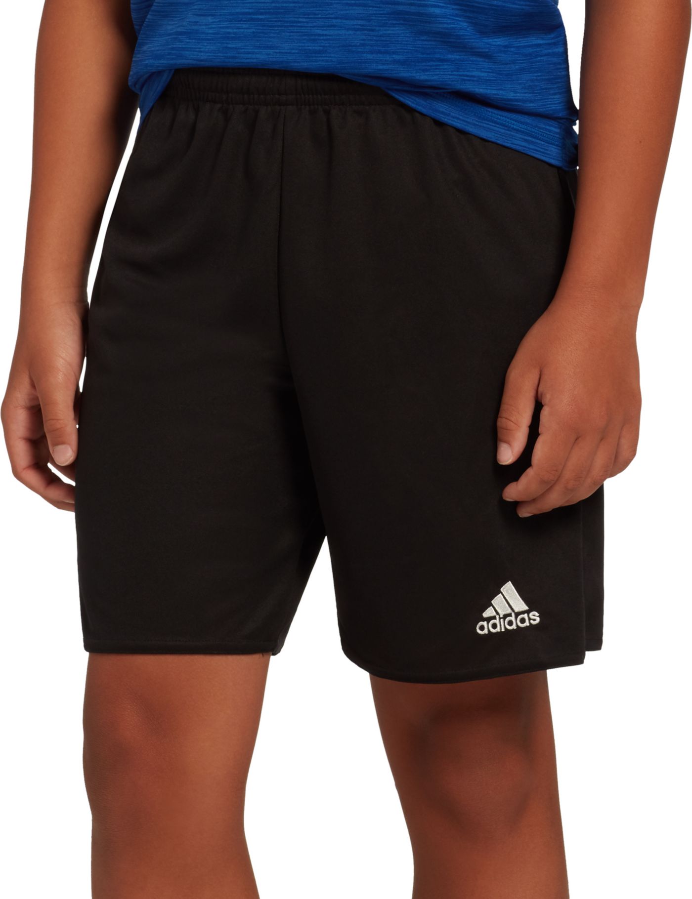 adidas shirt and shorts