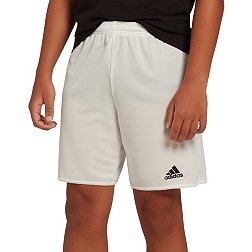 adidas Boys' Parma 16 Soccer Shorts