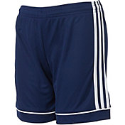 adidas Boys' Squadra 17 Shorts