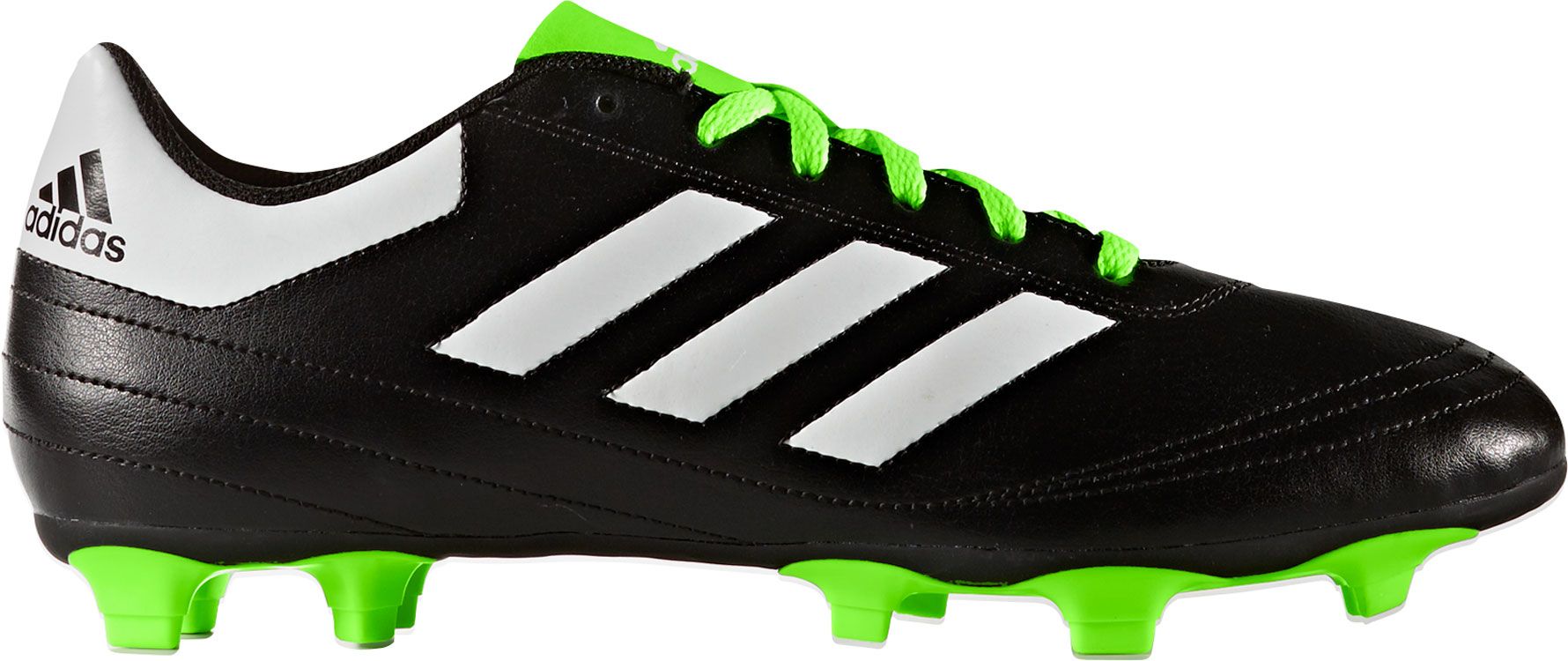neon cleats