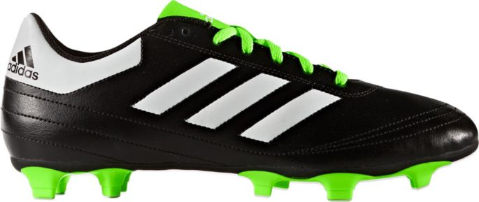 Adidas Men S Goletto Vi Fg Soccer Cleats Dick S Sporting Goods