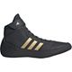 Black/Gold
