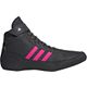 Black/Pink
