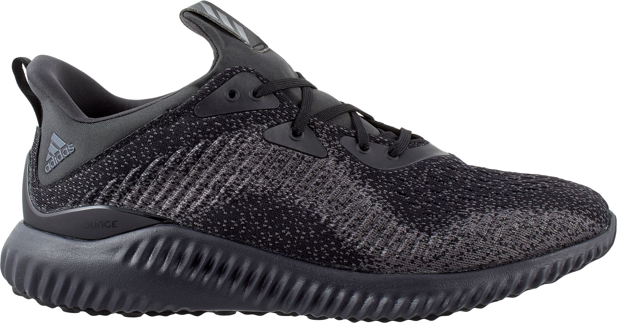 adidas Men's Alpha Bounce EM Running Shoes