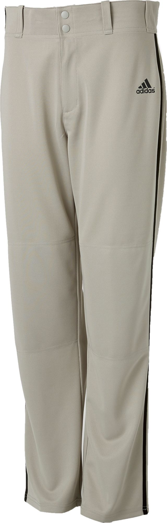 adidas mens baseball pants