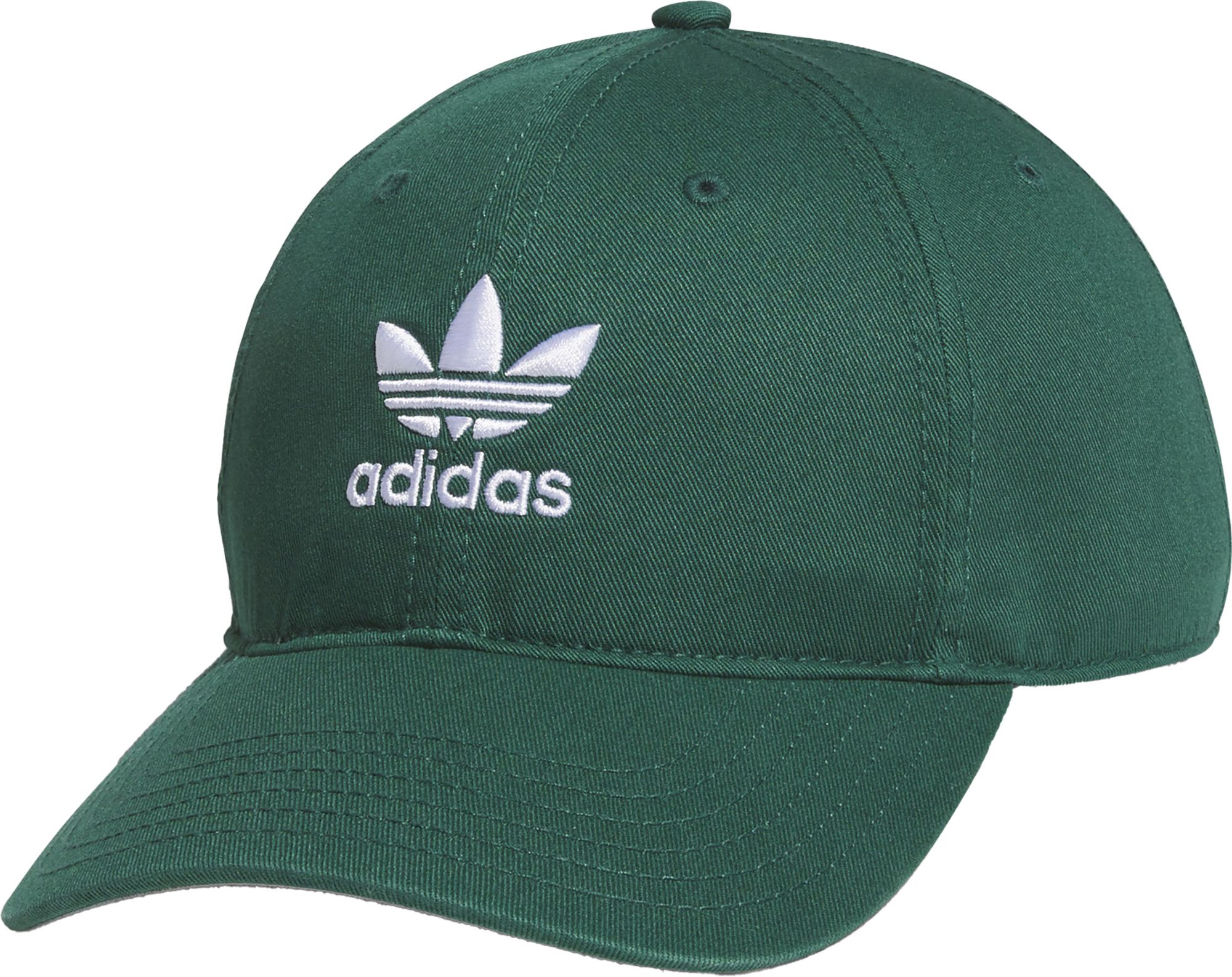 adidas Originals Adult Adicolor Originals Relaxed Hat