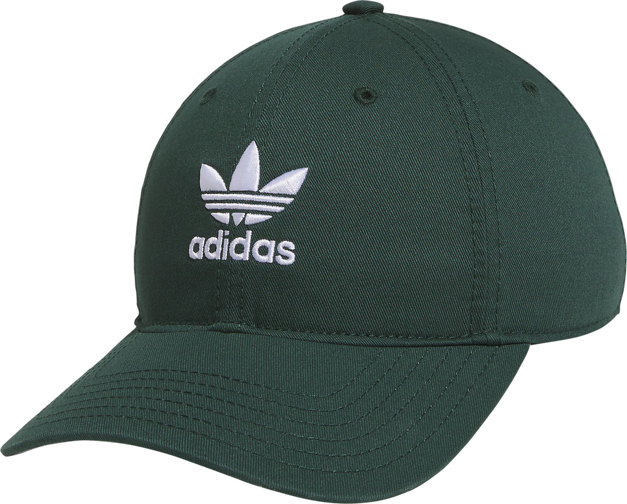 adidas Originals Adult Adicolor Originals Relaxed Hat