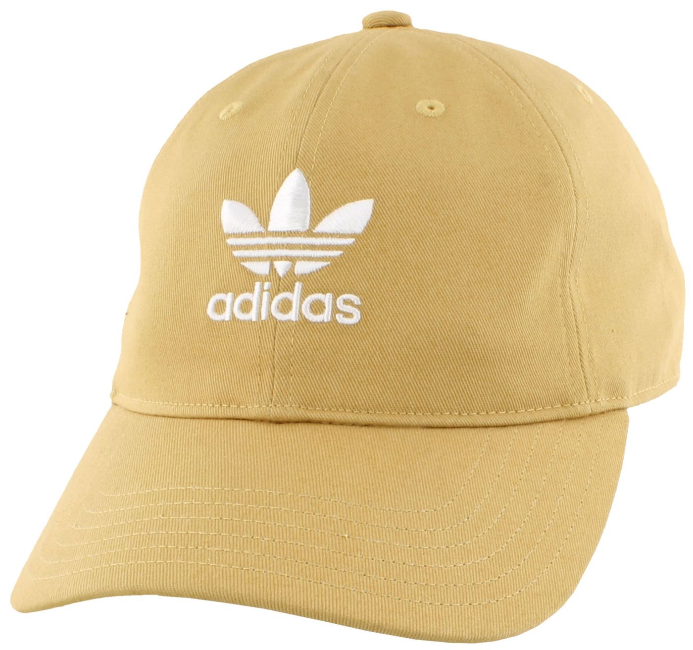 adidas Men's Originals Relaxed Hat | DICK'S Sporting Goods