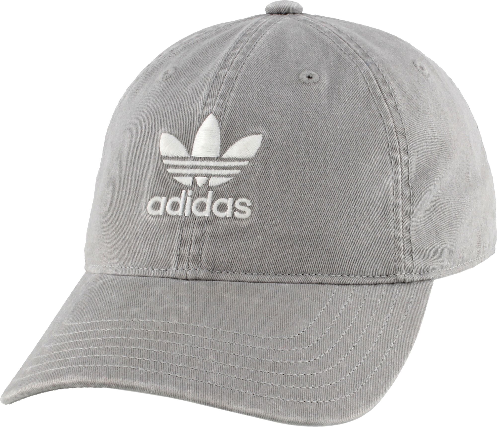 adidas Originals Adult Adicolor Originals Relaxed Hat