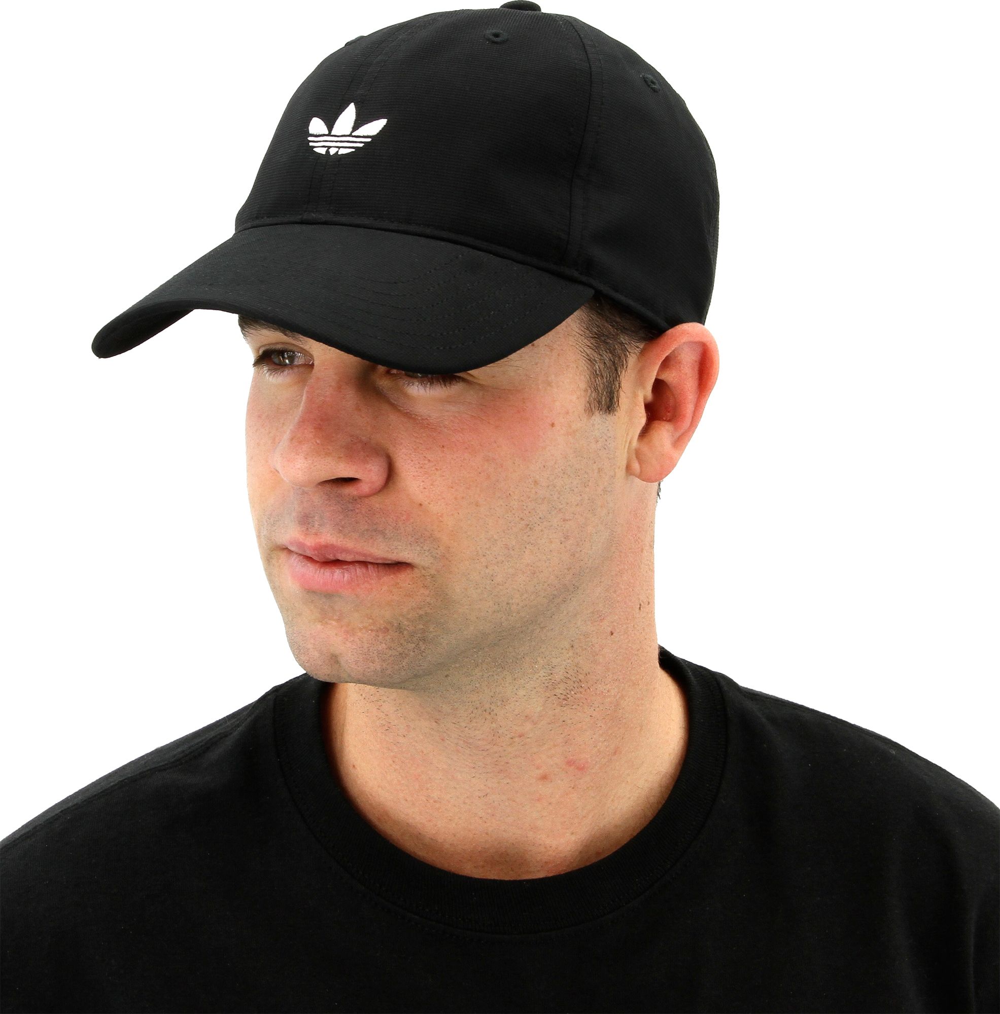 adidas Originals Adult Relaxed Modern Cap