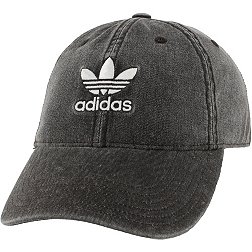 adidas Originals Women's Relaxed Strapback Hat