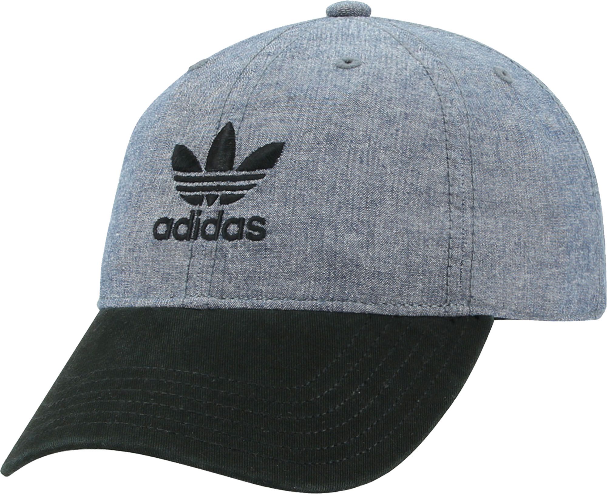 blank adidas hats