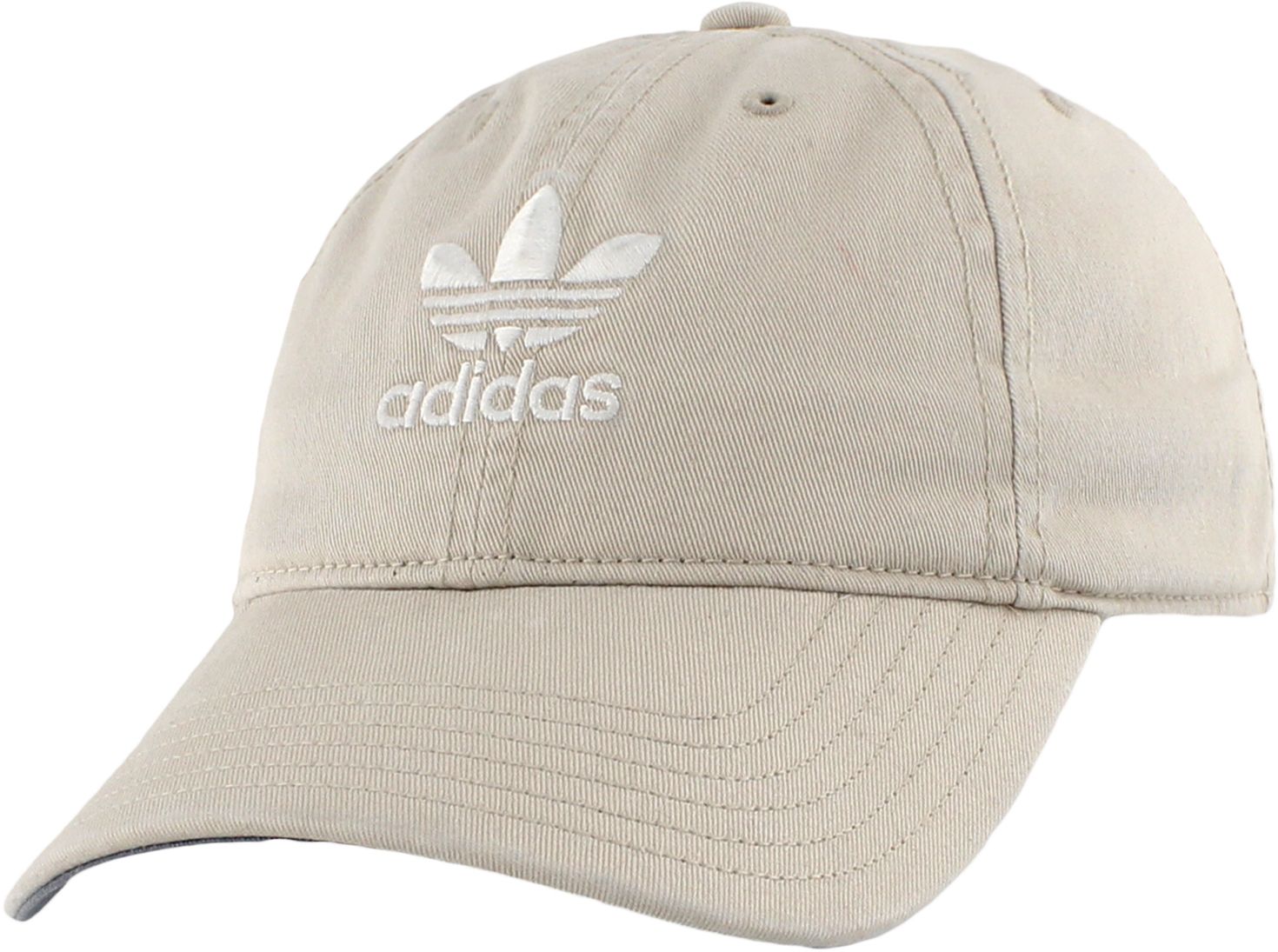 adidas Originals Women's Relaxed Strapback Hat