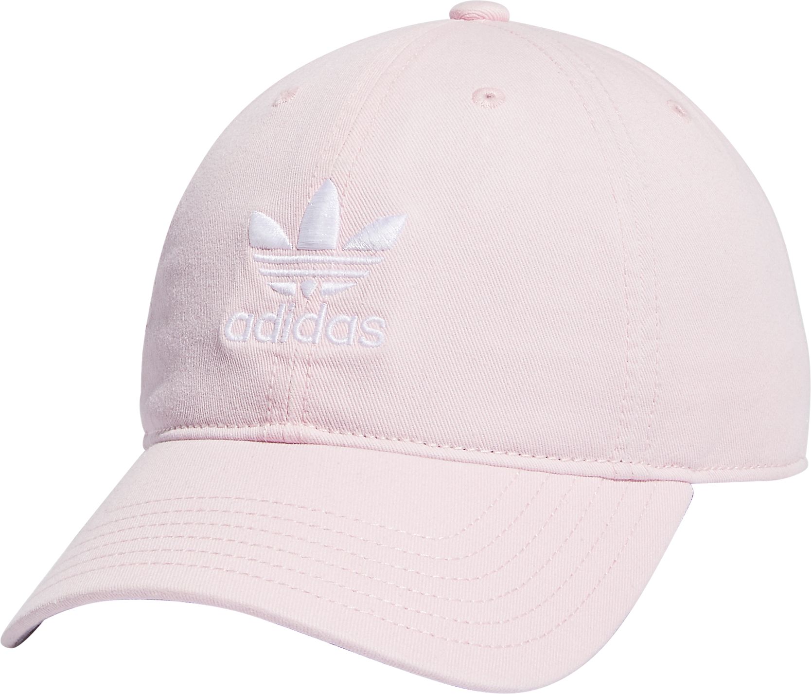 ADIDAS Originals Women's Relaxed Strapback Hat