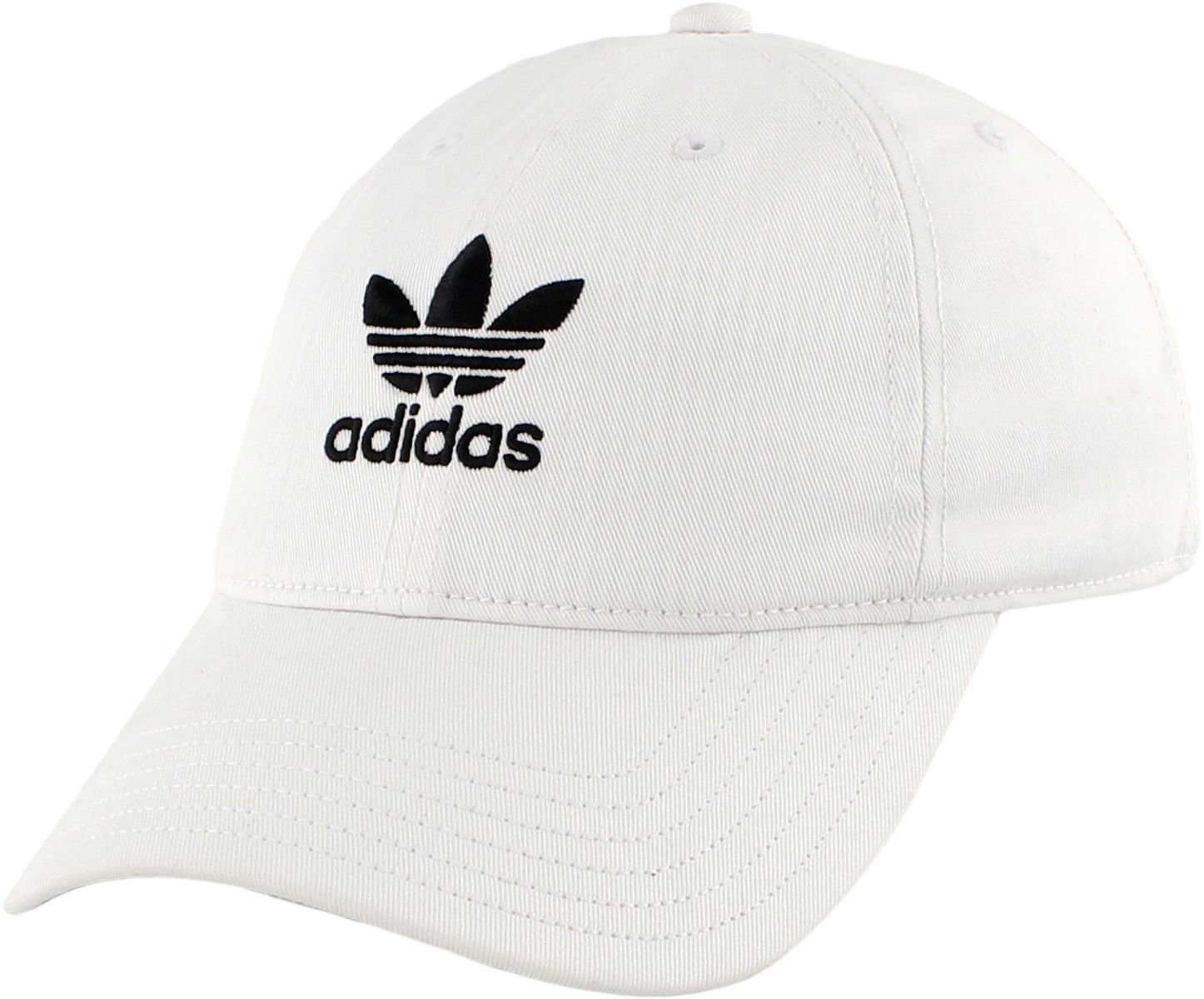 adidas Originals Women's Relaxed Strapback Hat