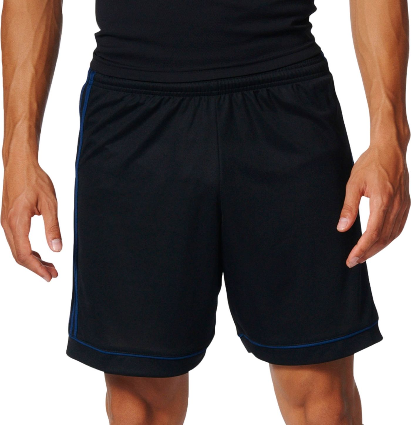 mens adidas soccer shorts