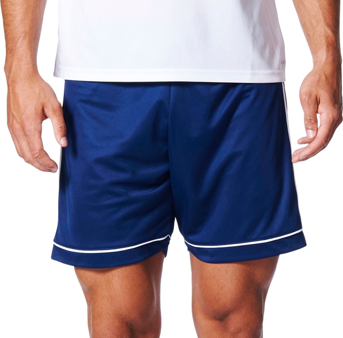 adidas Men's Squadra 17 Soccer Shorts | DICK'S Sporting Goods