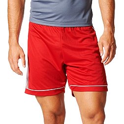 adidas Men's Squadra 17 Soccer Shorts