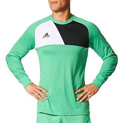 adidas Adult Assita 17 Goalkeeper Long Sleeve Shirt