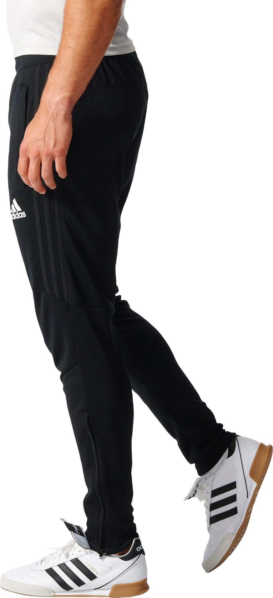 adidas Men's Tiro 17 Soccer Pants