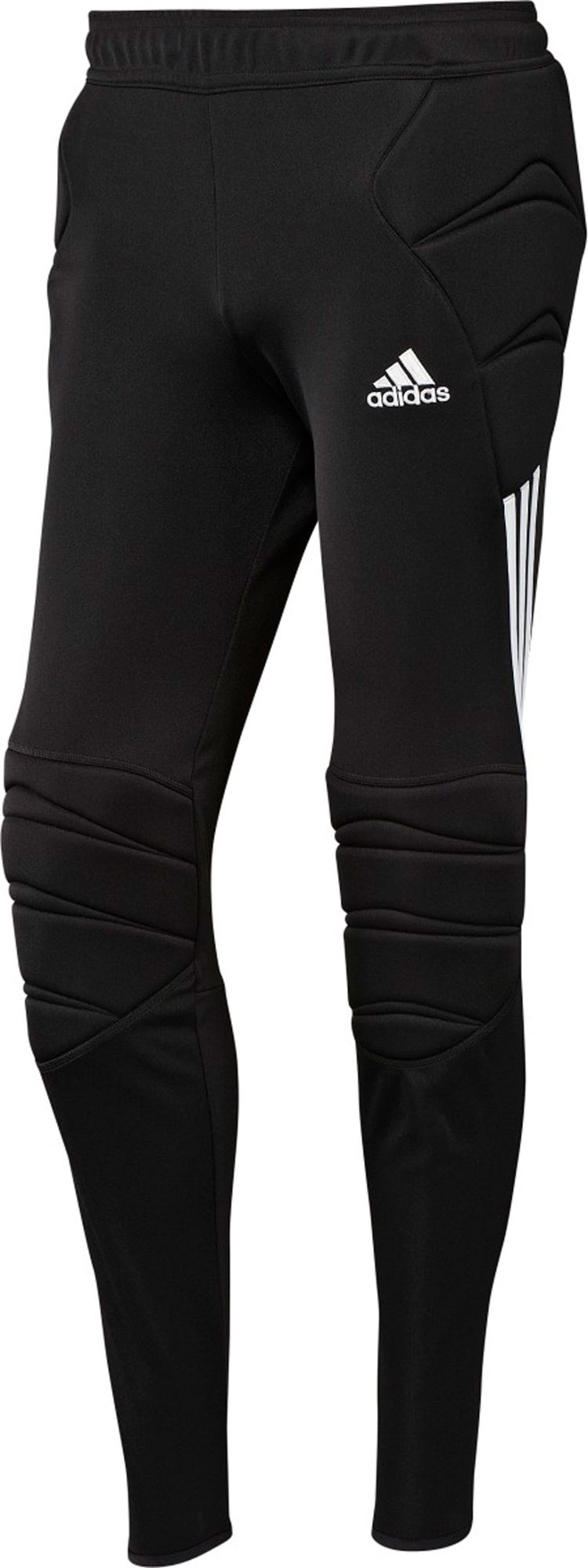 adidas Men's Tierro Goalkeeper Soccer Pants - .97
