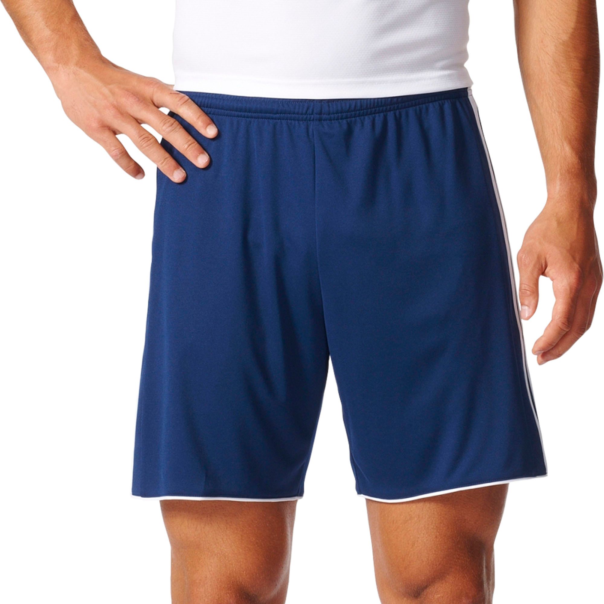adidas Men's Tastigo 17 Soccer Shorts - .47 - .97