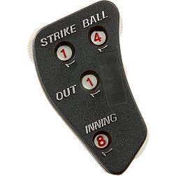 DICK'S Sporting Goods 4-Dial Umpire Indicator