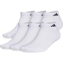 CALIA Texture Trainer Socks - 6 Pack