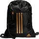 Black/Gold