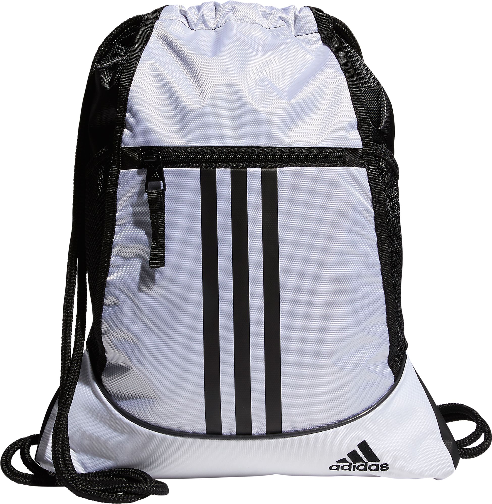 White/Black