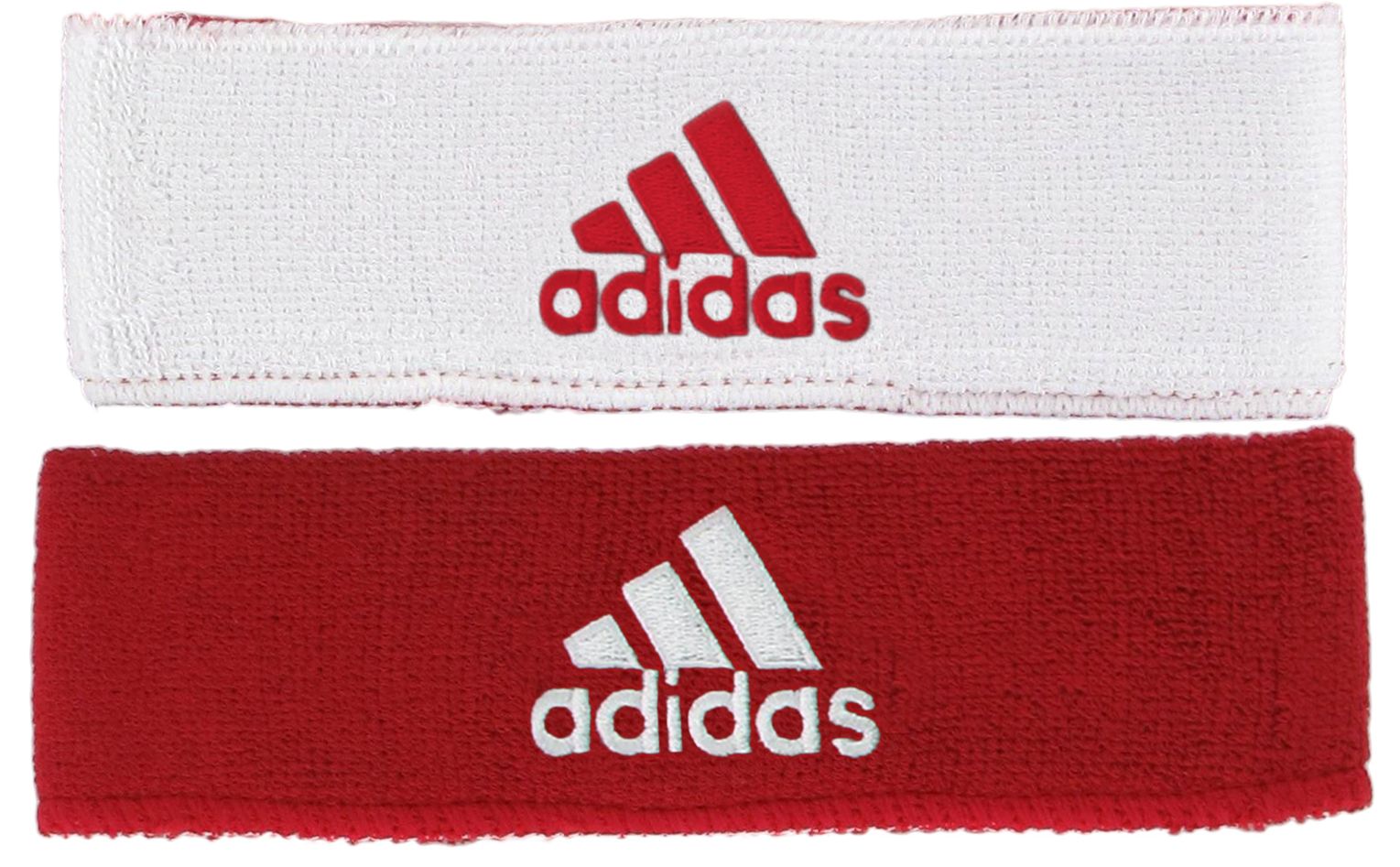 adidas Interval Reversible Headband - 2"