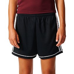 adidas Women's Squadra 17 Soccer Shorts