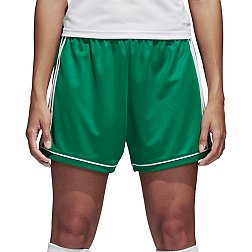 Green adidas Shorts | DICK\'S Sporting Goods
