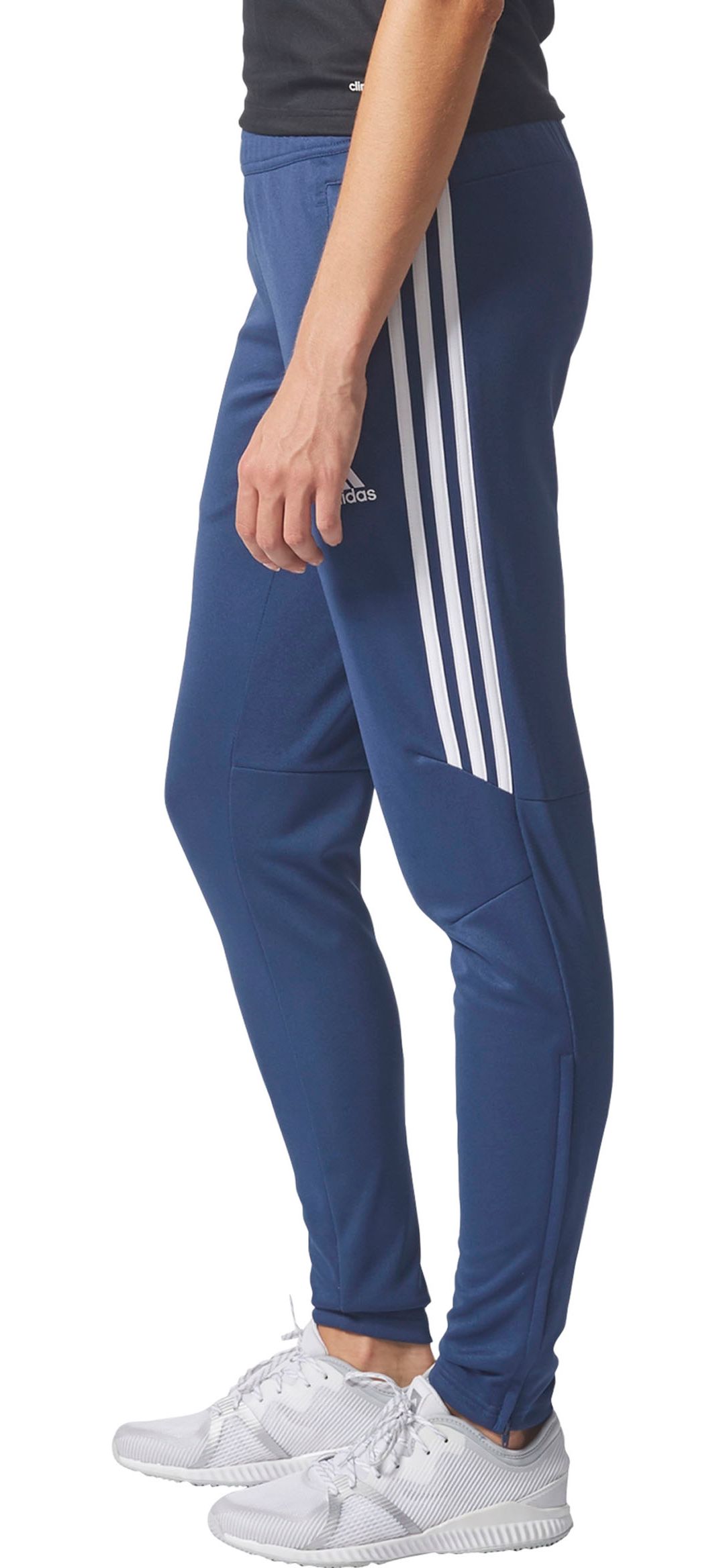 adidas Women's Tiro 17 Soccer Training Pants adidas Women's Tiro 17 Soccer Training Pants