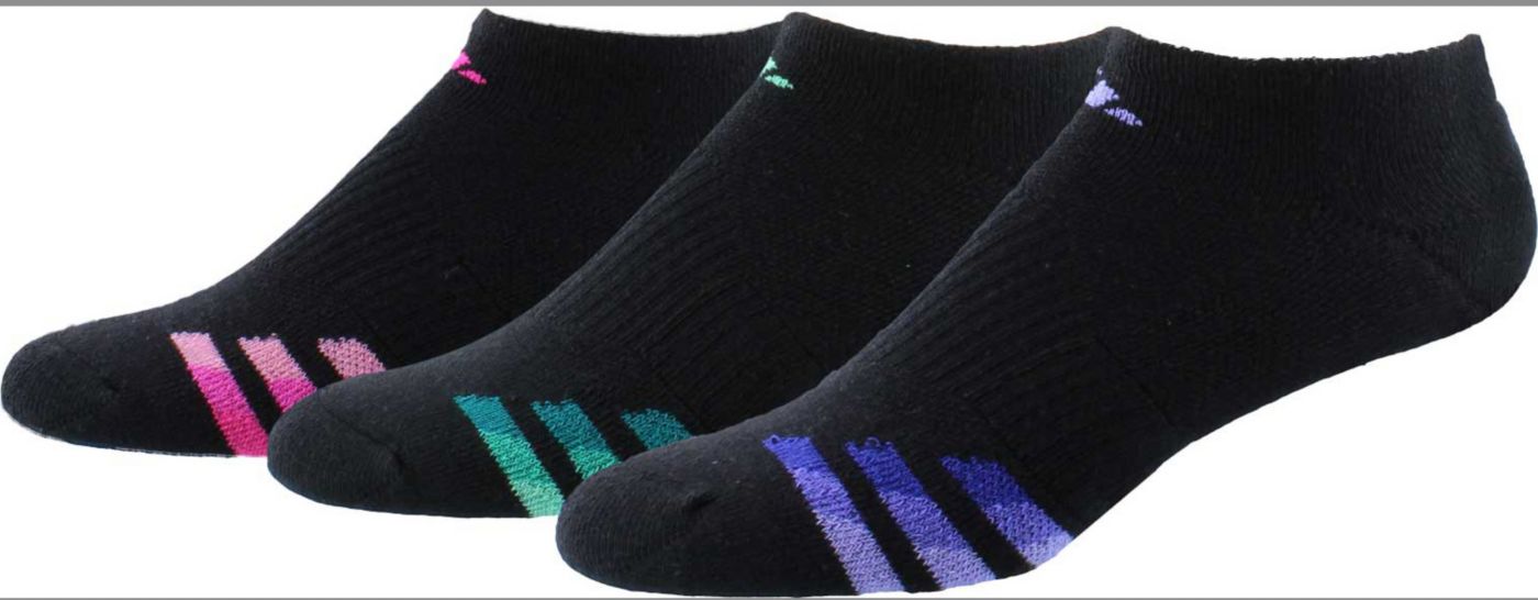 adidas no show socks costco