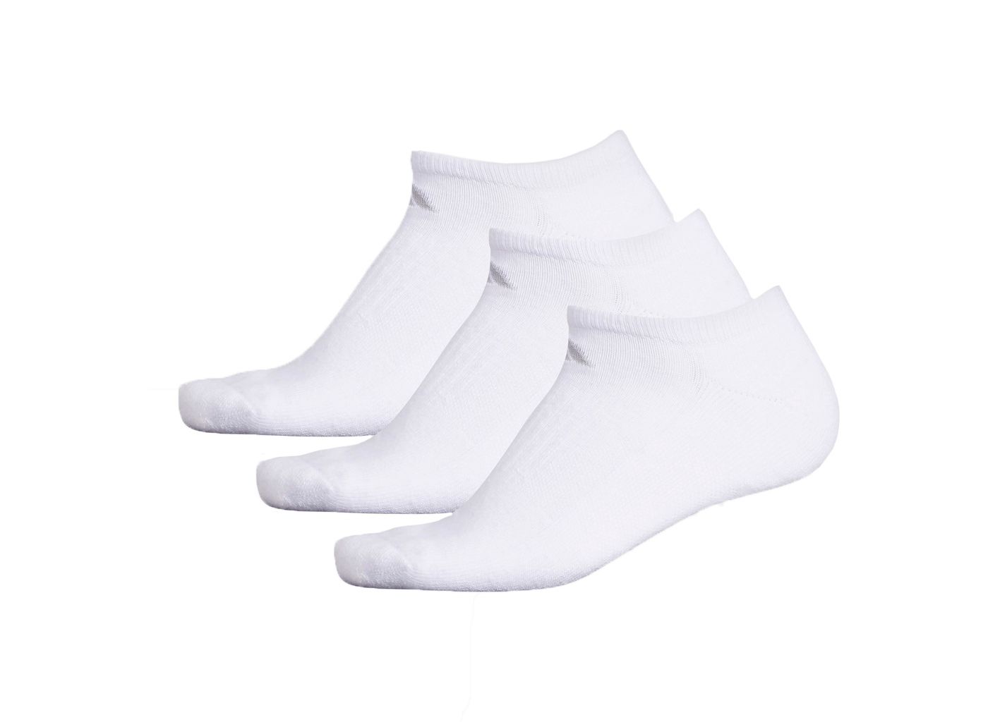 adidas Women's Cushioned Variegated No Show Socks 3 Pack | DICK'S ...
