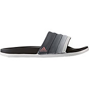 adidas sliders mens cloudfoam adidas sliders mens cloudfoam