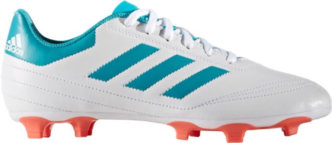 Adidas Women S Goletto Vi Fg Soccer Cleats Dick S Sporting Goods