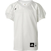 adidas Youth Game Day Football Jersey