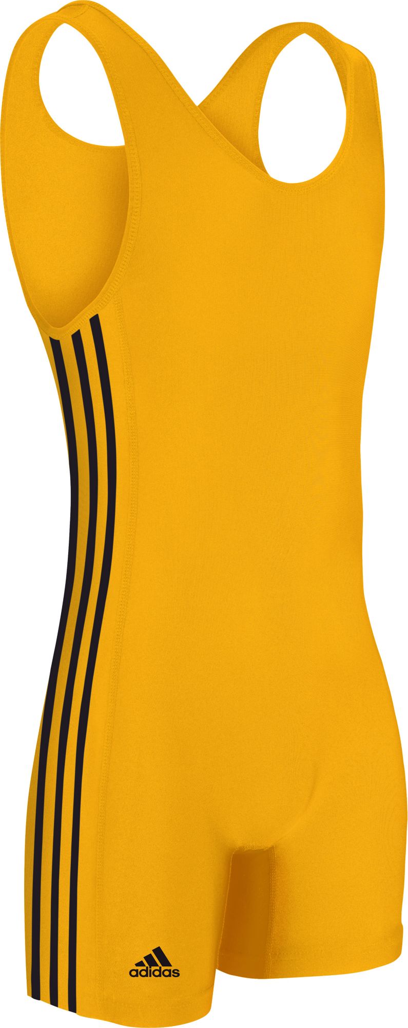 Gold/Black