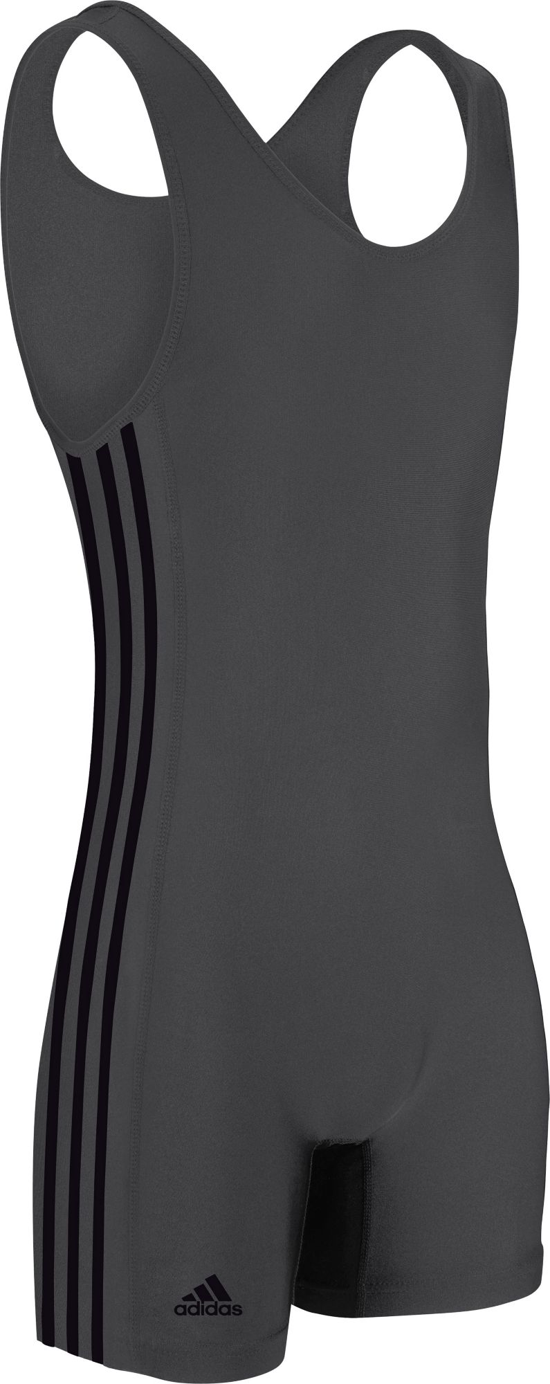 Grey/Black