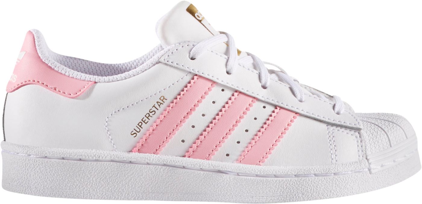 kids adidas superstar shoes