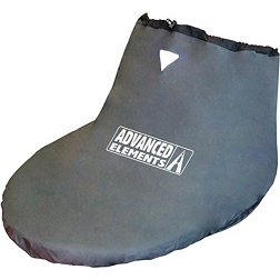 Advanced Elements PackLite Inflatable Kayak Spray Skirt