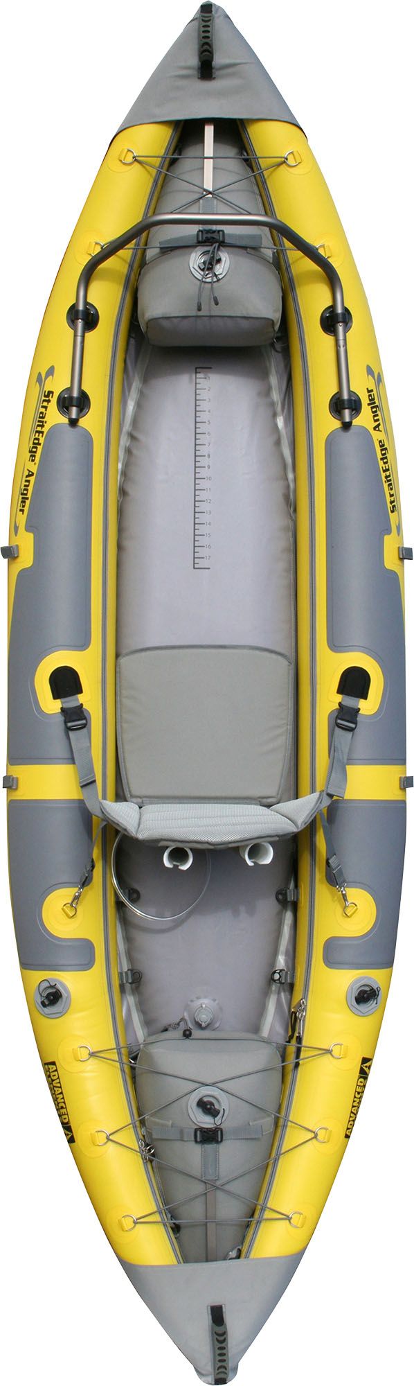 Advanced Elements StraitEdge Inflatable Kayak